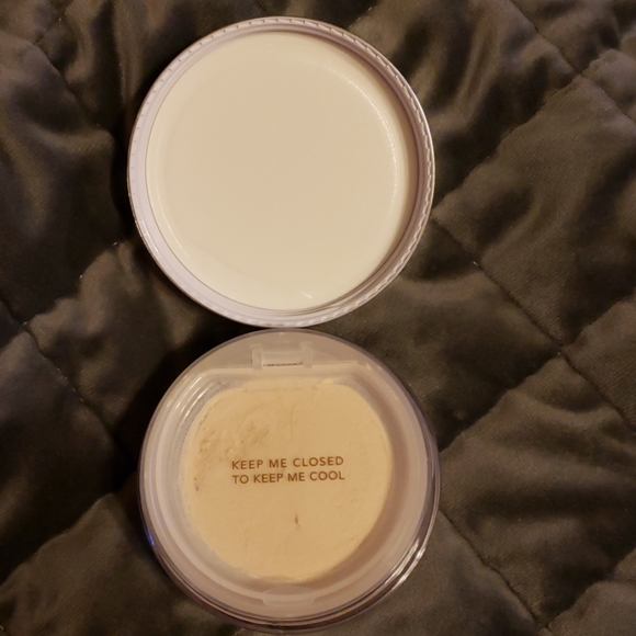 Becca Hydra-Mist Set & Refresh Powder- Translucent - Picture 3 of 3
